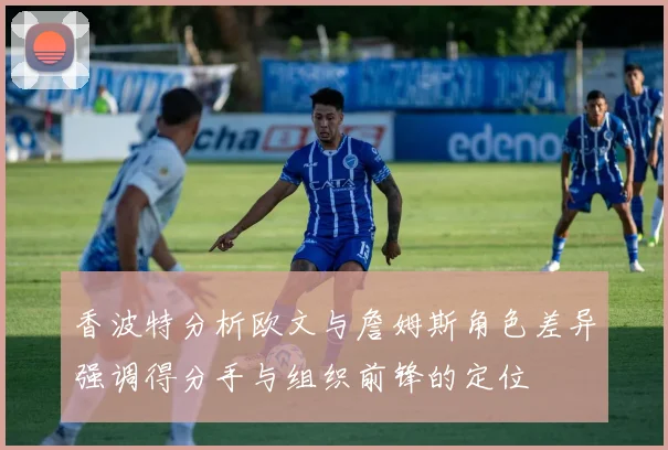 香波特分析欧文与詹姆斯角色差异强调得分手与组织前锋的定位