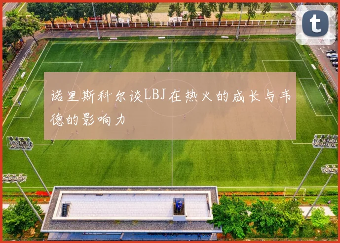 诺里斯科尔谈LBJ在热火的成长与韦德的影响力